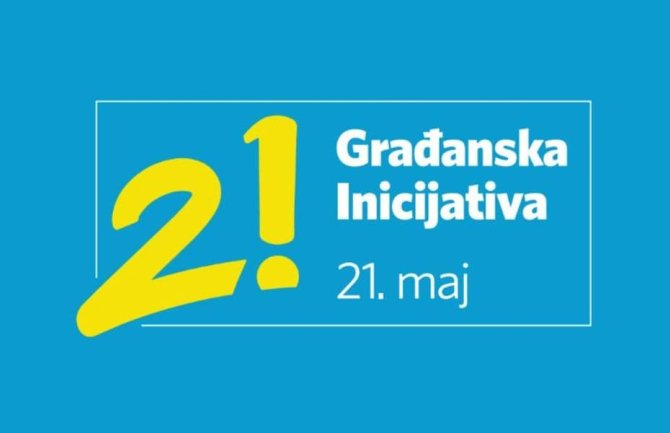 GI 21. maj: Program Evropa sad 2 je zakulisni, neuvjerljivi i visoko rizični paket populističkih mjera