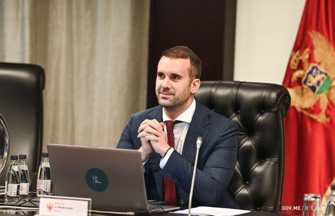 PES: Rekonstrukcija Vlade izvjesna do kraja godine, moguće i ranije