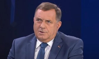 Dodik: Strani faktori pokušali da spriječe održavanje Svesrpskog sabora u Beogradu