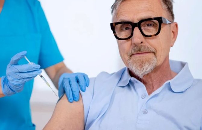 Zdravlje: Kombinovana vakcina protiv gripa i kovida prošla ključnu fazu ispitivanja
