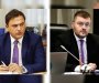 U igri za ministra pravde Dragović, Koprivica, ali i kadar Bošnjačke stranke