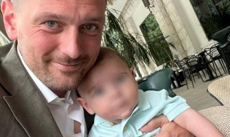Političar koji je spasio bebu iz Morače izabran za poslanika EP