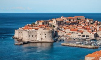 Linija Budva – Dubrovnik od 29. juna