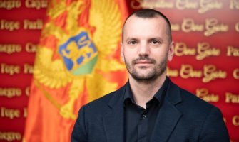 Butorović: Izmjenama PUP-a obezbijeđeni uslovi za dolazak Lidla i BIG fashiona u Nikšić