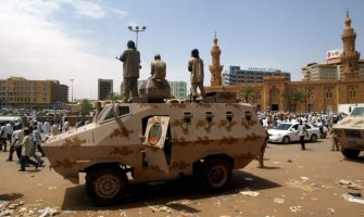 BBC: Granate iz Srbije preko UAE stižu u Sudan, koristi ih brutalna paravojna formacija