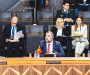 Krapović: Crna Gora ovogodišnjim budžetom premašuje dva odsto izdavanja za odbranu