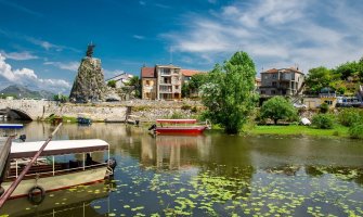 U hotelima na Barskoj rivijeri 30 odsto više gostiju