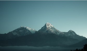 Jedan japanski planinar poginuo, drugi nestao na planinarenju u Pakistanu