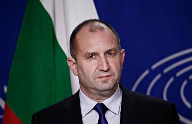 Radev sjutra u zvaničnoj posjeti Crnoj Gori