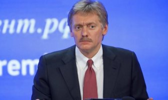 Peskov: Putin ne odbacuje mogućnost pregovora sa Ukrajinom