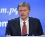 Peskov: Putin ne odbacuje mogućnost pregovora sa Ukrajinom