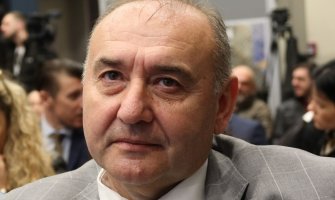 Ombudsman: Neprihvatljiv govor Kovačevića, ne doprinosi pomirenju i smanjivanju tenzija