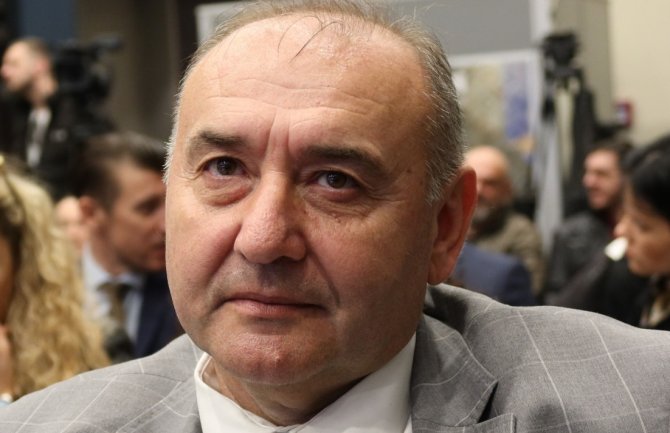 Ombudsman: Neprihvatljiv govor Kovačevića, ne doprinosi pomirenju i smanjivanju tenzija