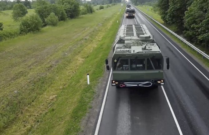 Izrael posjeduje 90 nuklearnih bojevih glava na šta troši milijardu dolara godišnje