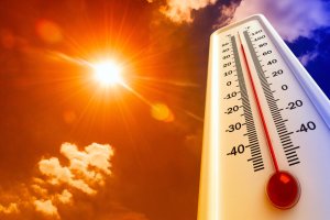 Toplotni talas stiže na Balkan: Od utorka 40 stepeni