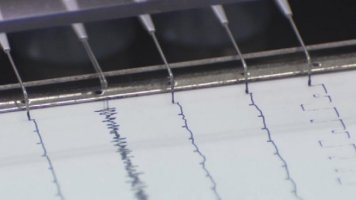Jači zemljotres pogodio Bugarsku