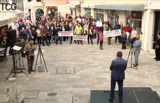 Radnici traže da SDT blokira imovinu Vektra Boke