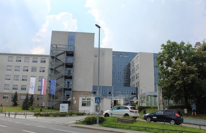Više pacijenata u zagrebačkoj bolnici zaraženo legionelom, tvrde da nije riječ o epidemiji