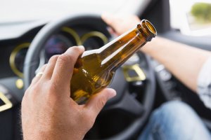 Nikšić: Dvije osobe uhapšene zbog vožnje u pijanom stanju