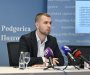 Mašković: Izbori u Podgorici jedino rješenje, PES građanima prodavao maglu