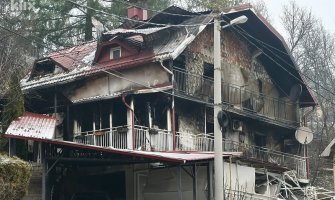 Sarajevo: Uhapšeni inžinjer i rukovodilac gradilišta zbog eksplozije plina u kojoj je poginuo mladić