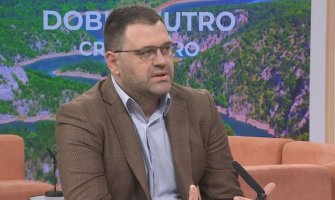 Anđušić: Legitimna odluka Markovića da osnuje partiju, vidjećemo političke domete