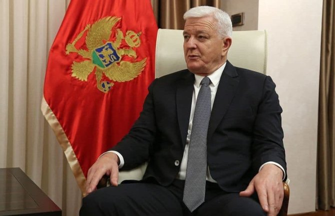 Marković: Vrijeme je da promijenimo gradsku pa državnu vlast