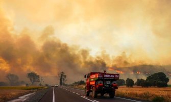 Požari u Turskoj, najmanje 11 osoba poginulo