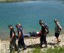 Durmitor: Turistkinja povrijeđena kod Crnog jezera