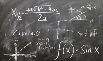 Učenica stručne škole zapanjila Kinu pobjedom nad univerzitetskim takmičarima iz matematike