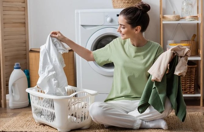 Ubacite ovaj sastojak u mašinu prije pranja odjeće i primijetit ćete znatnu razliku