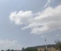 Zbog požara cijela Pljevlja u dimu; Vatrena stihija iznad gradskog parka Vodice gasi se uz pomoć helikoptera VCG