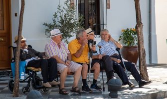 Zašto će Španci biti najdugovječnija nacija na svijetu uprkos tome što mnogo piju alkohol i puše