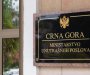 MUP: U proceduri preko 2.600 zahtjeva za prijem u crnogorsko državljanstvo