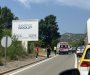 Saobraćajna nezgoda na putu Podgorica - Cetinje, tri osobe povrijeđene