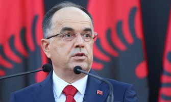 Predsjednik Albanije: Mjere EU protiv Kosova nepravedne, treba ih što prije ukloniti