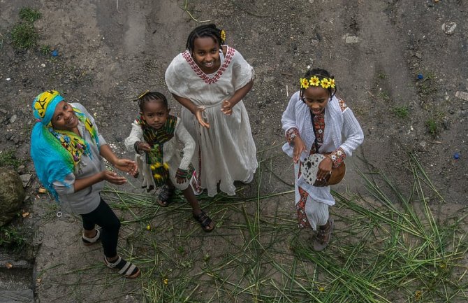 Etiopija je država u kojoj je još 2016. godina: Kalendar ima 13 mjeseci, a Nova godina je u septembru