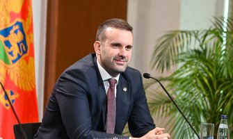 Spajić: Zajedno možemo spasiti Institut Igalo