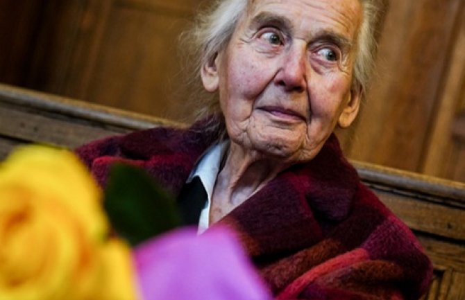 „Naci baka“ još jednom osuđena zbog negiranja holokausta