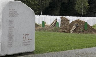 Kolektivna dženaza u Srebrenici: Konačan smiraj će naći braća Efendić i maloljetni Beriz