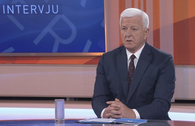 Marković: Očekujem vanredne parlamentarne izbore naredne godine