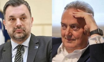 Konaković i Lagumdžija u sukobu zbog godišnjice genocida u Srebrenici u UN-u: Ko od koga krije informacije