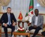 Potpisan Sporazum o saradnji u oblasti sporta i mladih sa Alžirom