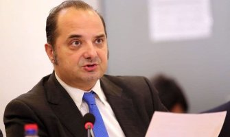 Raković: Mandić održao obećanje i Jasenovcem odgovorio na Rezoluciju UN o Srebrenici