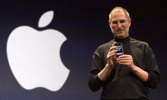 Steve Jobs je stvorio Apple koristeći jednostavan savjet svog oca