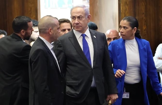 Netanyahu će večeras sazvati sastanak svog kabineta, bliži li se kraj rata u Gazi?