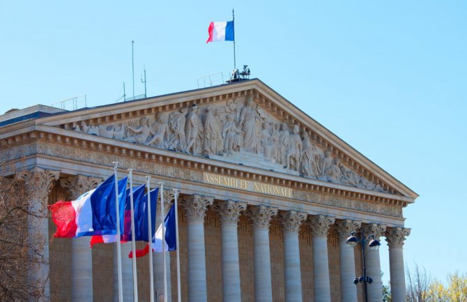 Drugi krug u Francuskoj: Očekuje se rekordna izlaznost i manje glasova za ekstremnu desnicu