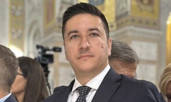 Dajković želi da se Crna Gora vrati u zajednicu sa Srbijom