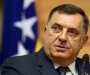 Dodik: Bosna i Hercegovina neće ući u NATO
