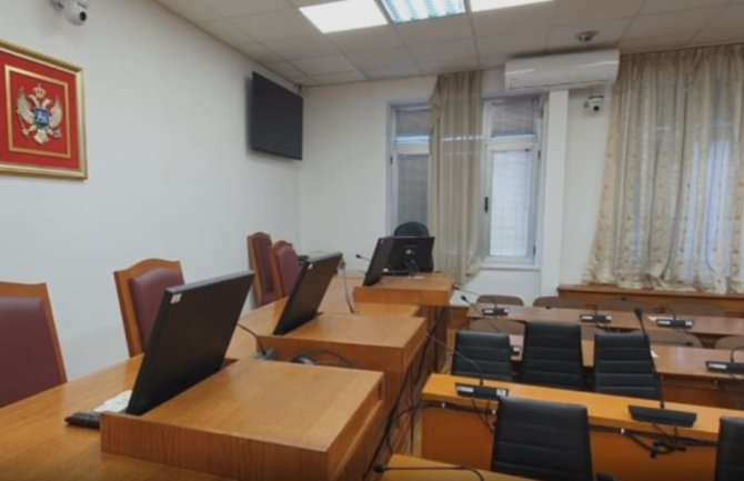 Učestao trend odlaganja suđenja, postupci traju sve duže